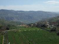 Wadi es Sir Tal (2)